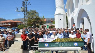 Vali Tutulmazın acı günü