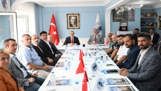 Vali Yavuz: Kocaeliye en fazla göç eden şehirlerin başında Erzurum var