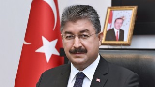 Vali Yılmaz, Malazgirt Zaferi’ni kutladı