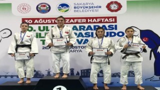Valilik Kupasında zafer Osmangazinin