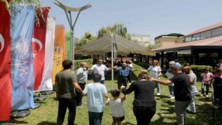 Van Büyükşehir Belediyesi engelli vatandaşların yanında