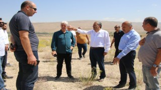 Vana cumhuriyet tarihinin en önemli yatırımı