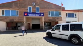 Vanda 2 organizatör tutuklandı