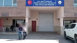 Vanda 6 organizatör tutuklandı