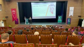 Vanda ‘bağımlılıkla mücadele semineri