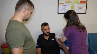 Vanda korona virüs ‘hatırlatma dozu çağrısı