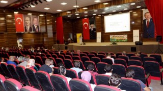 Vanda özel gereksinimli ailelere bilgilendirme semineri