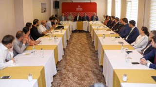 Vanda uçak seferleri arttırılıyor
