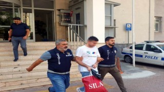 Vatandaşları telefonla arayarak 900 bin TL dolandıran şahıs tutuklandı