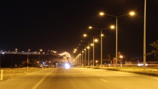 VEDAŞtan Vana 1 milyon liralık yatırım