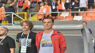 Vincenzo Montella 1 yılını tamamladı