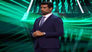 Volkan Demirel: Kura çekiminde bulunmak benim için mutluluk ve gurur verici