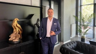 Volkan Doğruluk: “Ülke ekonomisine katkıda bulunmanın gururunu yaşıyoruz”