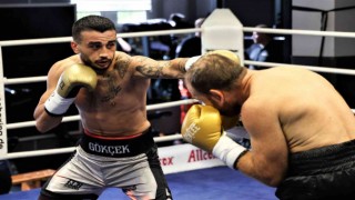 Volkan Gökçek, 10da 10 yaptı