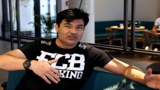 Volkan Gökçek, Macar boksör Gabor Gorbics ile karşılaşacak