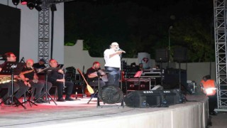 Volkan Konakın konserine Tekdenden sağlık desteği