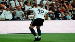 Weghorsttan 4 maçta 5 gol katkısı!