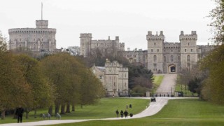 Windsor Kalesi saldırganı: Kraliçeyi öldürmek için buradayım