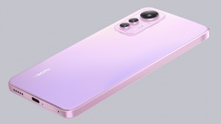 Xiaomi 12 Lite Türkiye’de Satışa Çıktı