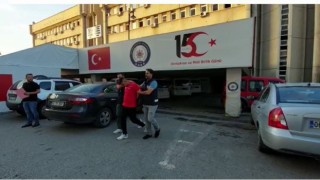 Yabancı uyruklu DEAŞ mensuplarına eş zamanlı operasyon: 13 gözaltı