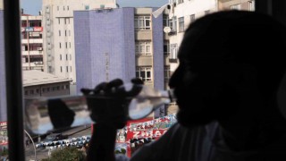 Yağmurun Başkentinde kuraklık uyarısı