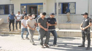 Yalova merkezli 3 ilde göçmen kaçakçılığı operasyonu
