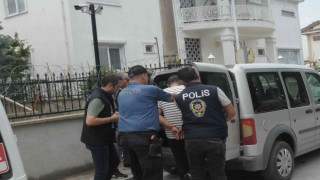 Yalovada bisiklet hırsızları yakalandı
