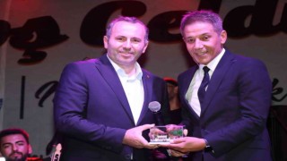 Yalovada Zafer Bayramı konserleri Mustafa Yıldızdoğan ile başladı