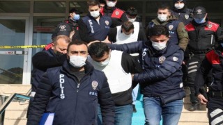 ‘Yaralama ve ‘kasten öldürme suçlarından müebbet talebi
