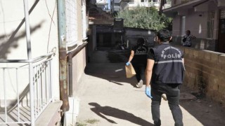 Yatağında fenalaşan 6 aylık bebek hayatını kaybetti