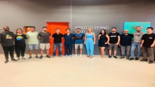 YDU araştırmacılarının tasarladığı, EKG ölçümleri yapan akıllı tişört, ilk testlerden başarıyla geçti