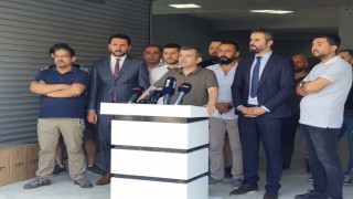 Yediiklim Yayınevinin sahibi Münir Çelik: “Sosyal medyada dolaşan 20 tane soru noktası, virgülüne kadar aynı denilen söylemler asılsızdır”