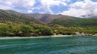 Yeni korumayla Van Gölünün popülaritesi artıyor