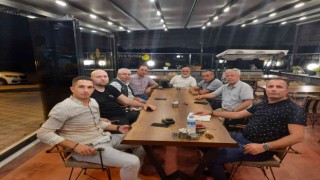 Yeni kurulan mahallede vatandaşlar hizmet bekliyor