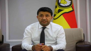 Yeni Malatyasporda yeni yönetim basın ile buluştu