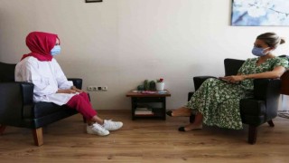 Yenimahalle Belediyesi kadınlara yol arkadaşlığı yapıyor