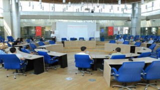 Yenişehirde kalite yönetim sistemi eğitimlerine başlandı