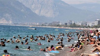 Yerli turist Eylül ve Ekimde daha uyguna tatil yapabilecek