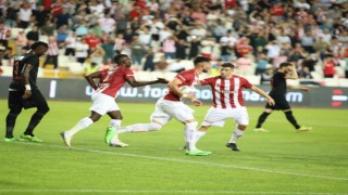 Yiğidolar siftah peşinde