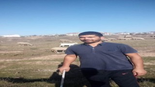 Yıldırım nedeniyle hayatını kaybeden çobandan geriye paylaştığı yağmur videosu kaldı