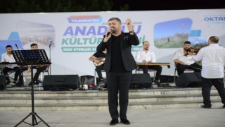 Yıldırımda Anadolu rüzgarı esti