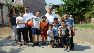 Yıldırımda yerinde yönetim