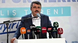 Yıldırımlı kadınlar sporla buluşuyor