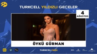 Yıldızlı Gecelerde işaret diliyle konser