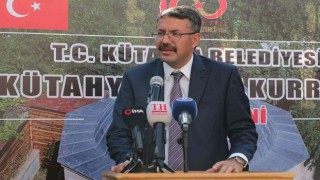 Yıllar sonra Kuran-ı Kerim sesi duymanın huzurunu yaşıyoruz
