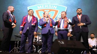 Yılmaz: Mersin İdmanyurdu, kentimizin ortak değeridir