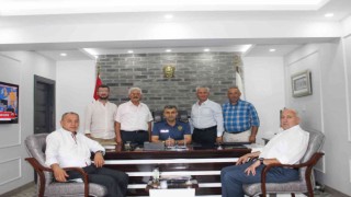Yılmaz: “Üyelerimizin fındık depoları güvence altında olacak”