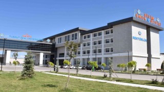YÖKten, MTÜye ‘Turuncu Bayrak ödülü
