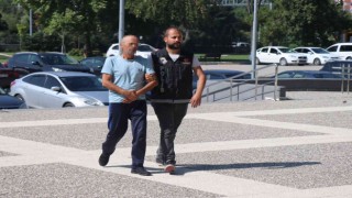 Yolcu otobüsünde bin 700 uyuşturucu hap ele geçirildi: 1 gözaltı