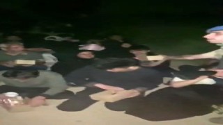 Yunan zulmü: 1 göçmen öldü, 108 göçmen kurtarıldı